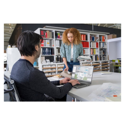 Ноутбук HP ZBook Studio G7 (1J3V8EA)