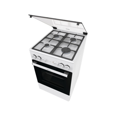 Плита Gorenje GK5A40WF-B Плита Gorenje GK5A40WF-B