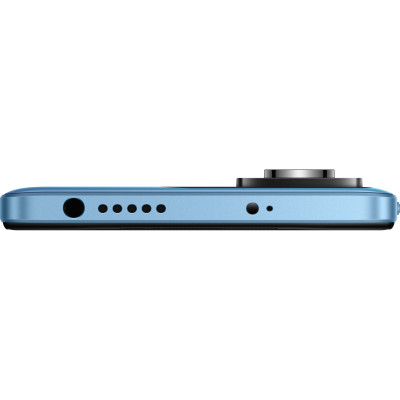 Мобильный телефон Xiaomi Redmi Note 12S 8/256GB Ice Blue (990688)