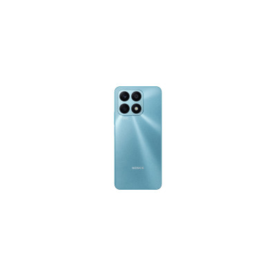 Мобільний телефон Honor X8a 6/128GB Cyan Lake Мобільний телефон Honor X8a 6/128GB Cyan Lake