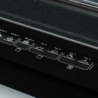 Духова шафа Pyramida F 60 M GBL