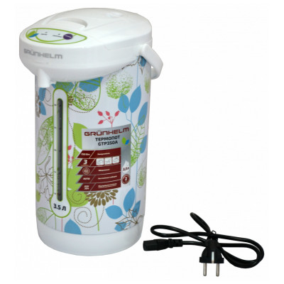 Электрочайник Grunhelm GTP350A Электрочайник Grunhelm GTP350A