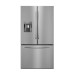 Холодильник Electrolux EN6086JOX