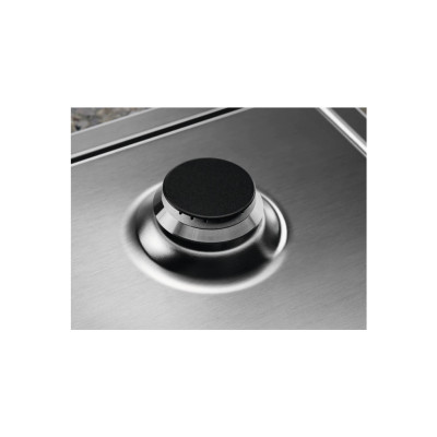 Варочная поверхность Electrolux GEE263MX