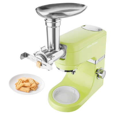 Кухонний комбайн Sencor STM6357GG