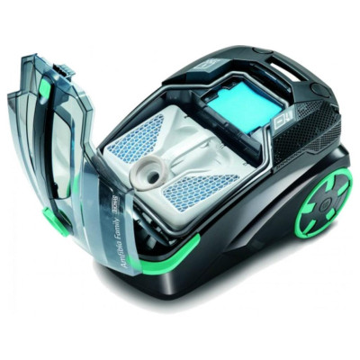 Пилосос Thomas DryBox Amfibia Family (788599) Пилосос Thomas DryBox Amfibia Family (788599)