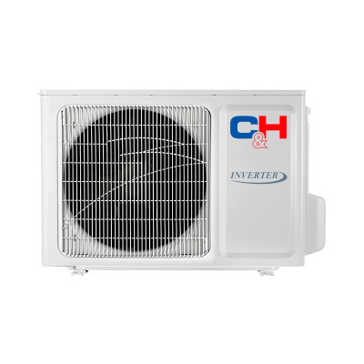 Кондиционер Cooper&Hunter CH-S24FTXAM2S-WP