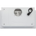 Вытяжка кухонная Jantar TLK 650 LED 60 WH