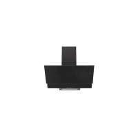 Вытяжка кухонная Ventolux RIMINI 60 BK (450) PB SL