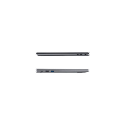 Ноутбук Acer Chromebook CB515-2H (NX.KNUEU.001)