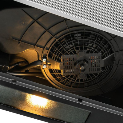 Витяжка кухонна Pyramida TLX1-60 BL Витяжка кухонна Pyramida TLX1-60 BL