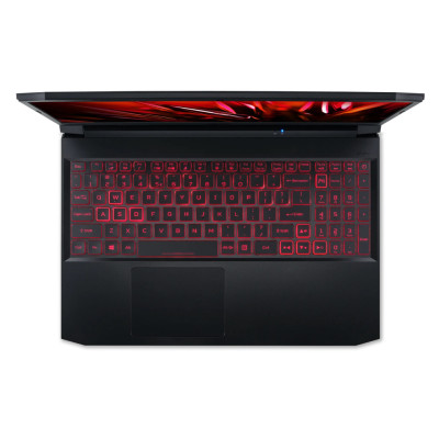 Ноутбук Acer Nitro 5 AN515-45 (NH.QB9EU.00D)