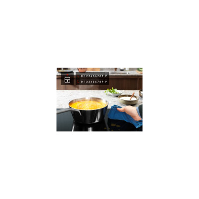 Варочная поверхность Electrolux LIB60420CK Варочная поверхность Electrolux LIB60420CK