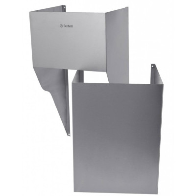 Вытяжка кухонная Perfelli DNS 6723 B 1100 BL LED Strip Вытяжка кухонная Perfelli DNS 6723 B 1100 BL LED Strip