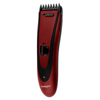 Машинка для стрижки Scarlett SC-HC63C69 Машинка для стрижки Scarlett SC-HC63C69