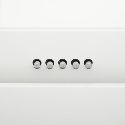 Витяжка кухонна Eleyus VERTICAL 1000 50 WH