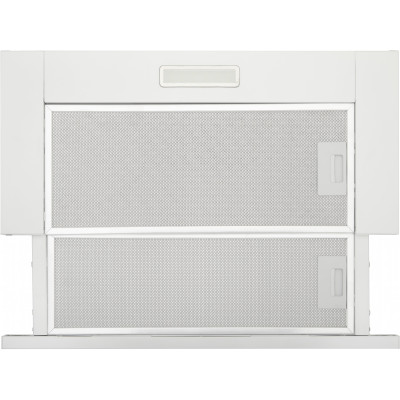 Вытяжка кухонная Jantar TLT 650 LED 60 WH Вытяжка кухонная Jantar TLT 650 LED 60 WH