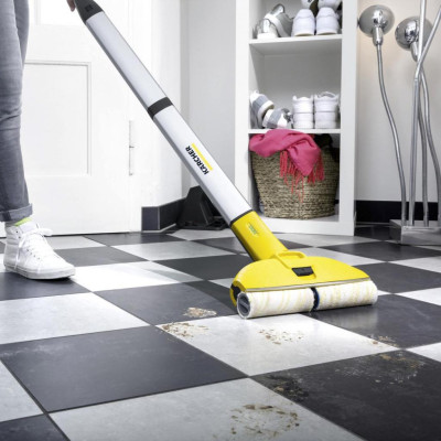 Пилосос Karcher FC 3 Cordless (1.055-300.0) Пилосос Karcher FC 3 Cordless (1.055-300.0)