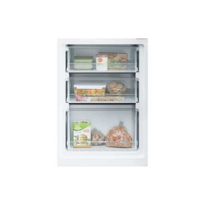 Холодильник Candy CCT3L517FW Холодильник Candy CCT3L517FW