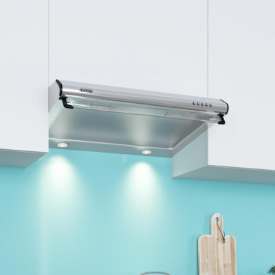 Вытяжка кухонная Eleyus BONA ІІ LED SMD 60 IS