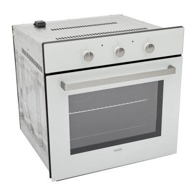Духовой шкаф Eleyus LEONA 6006 WH Духовой шкаф Eleyus LEONA 6006 WH