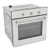Духовой шкаф Eleyus LEONA 6006 WH Духовой шкаф Eleyus LEONA 6006 WH