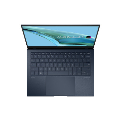 Ноутбук ASUS Zenbook S 13 OLED UX5304MA-NQ040W (90NB12V3-M001K0)