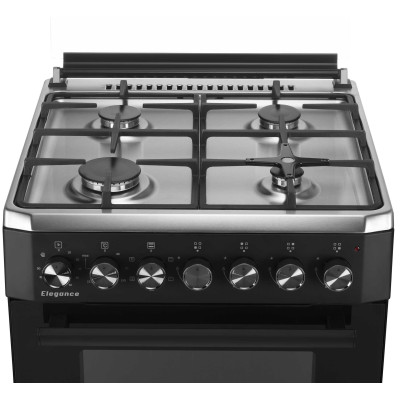 Плита Ardesto FSCF-C606BI Плита Ardesto FSCF-C606BI