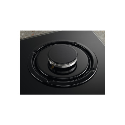 Варочна поверхня Electrolux GPE365YPB