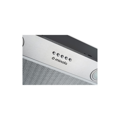 Вытяжка кухонная Minola HBI 5622 I 1000 LED