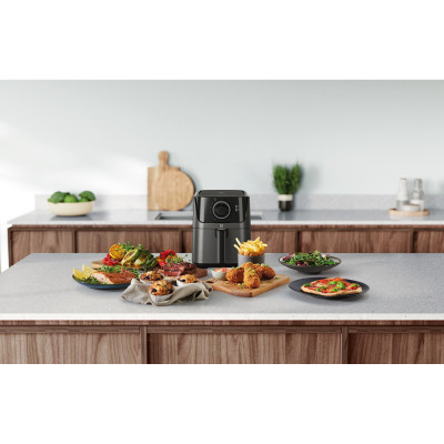 Мультипечь Electrolux E5AF1-4GB Мультипечь Electrolux E5AF1-4GB