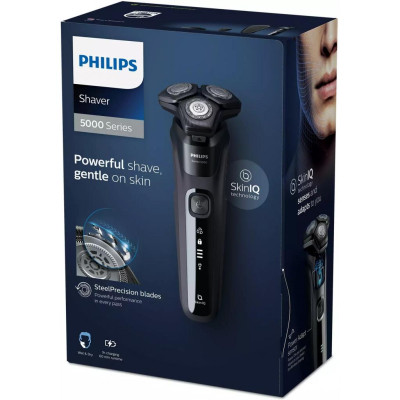 Електробритва Philips S5589/38 Електробритва Philips S5589/38