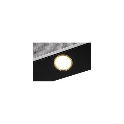 Витяжка кухонна Ventolux GARDA 60 BK (800) SMD LED Витяжка кухонна Ventolux GARDA 60 BK (800) SMD LED