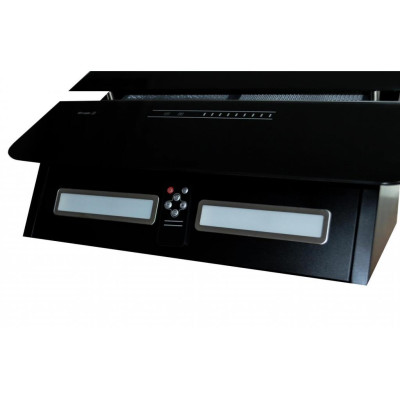 Вытяжка кухонная Borgio RNT-LX 60 black SU