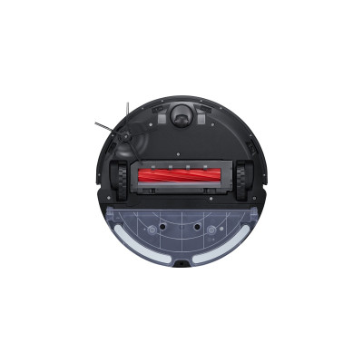 Пилосос Xiaomi RoboRock Vacuum Cleaner Q7 Max Black (Q7M52-00)