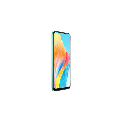 Мобильный телефон Oppo A78 8/128GB Aqua Green (OFCPH2565_GREEN_128)