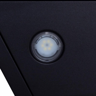 Витяжка кухонна Minola HVS 6242 BL 700 LED Витяжка кухонна Minola HVS 6242 BL 700 LED