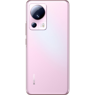 Мобильный телефон Xiaomi 13 Lite 8/256GB Pink (976166)