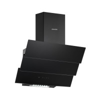 Витяжка кухонна Pyramida ND 855 BL Витяжка кухонна Pyramida ND 855 BL