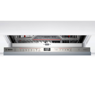 Посудомийна машина Bosch SMD6ZDX40K