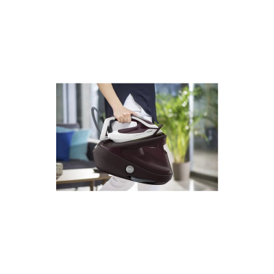 Відпарювач для одягу Tefal GV9721E0 Відпарювач для одягу Tefal GV9721E0