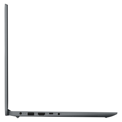 Ноутбук Lenovo IdeaPad 1 15IAU7 (82QD009WRA)