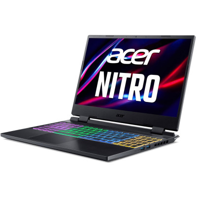 Ноутбук Acer Nitro 5 AN515-58 (NH.QFSEU.00A)