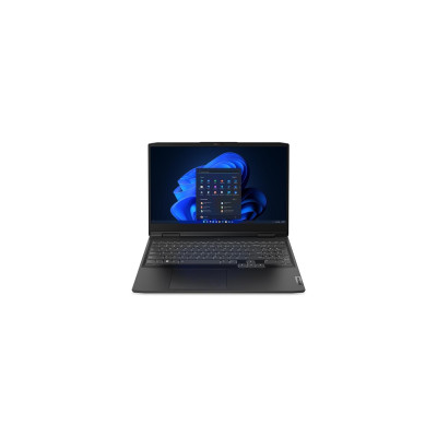 Ноутбук Lenovo IdeaPad Gaming 3 15IAH7 (82S900WARA)
