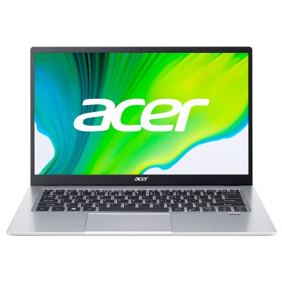 Ноутбук Acer Swift 1 SF114-34 14 (NX.A76EU.003)