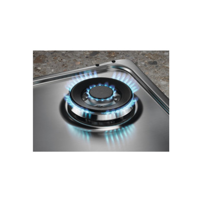 Варочна поверхня Electrolux GRE363MX