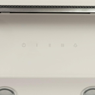 Вытяжка кухонная Perfelli DNS 6452 D 850 IV LED