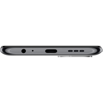 Мобільний телефон Xiaomi Redmi Note 10S 6/128GB Onyx Gray