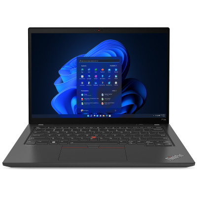 Ноутбук Lenovo ThinkPad P14s G4 (21HF001ARA)