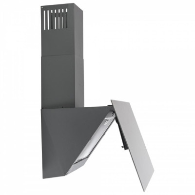 Витяжка кухонна Perfelli DNS 6422 D 850 GR LED